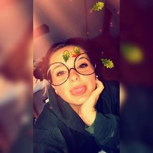 Meet your Posher, Patricia